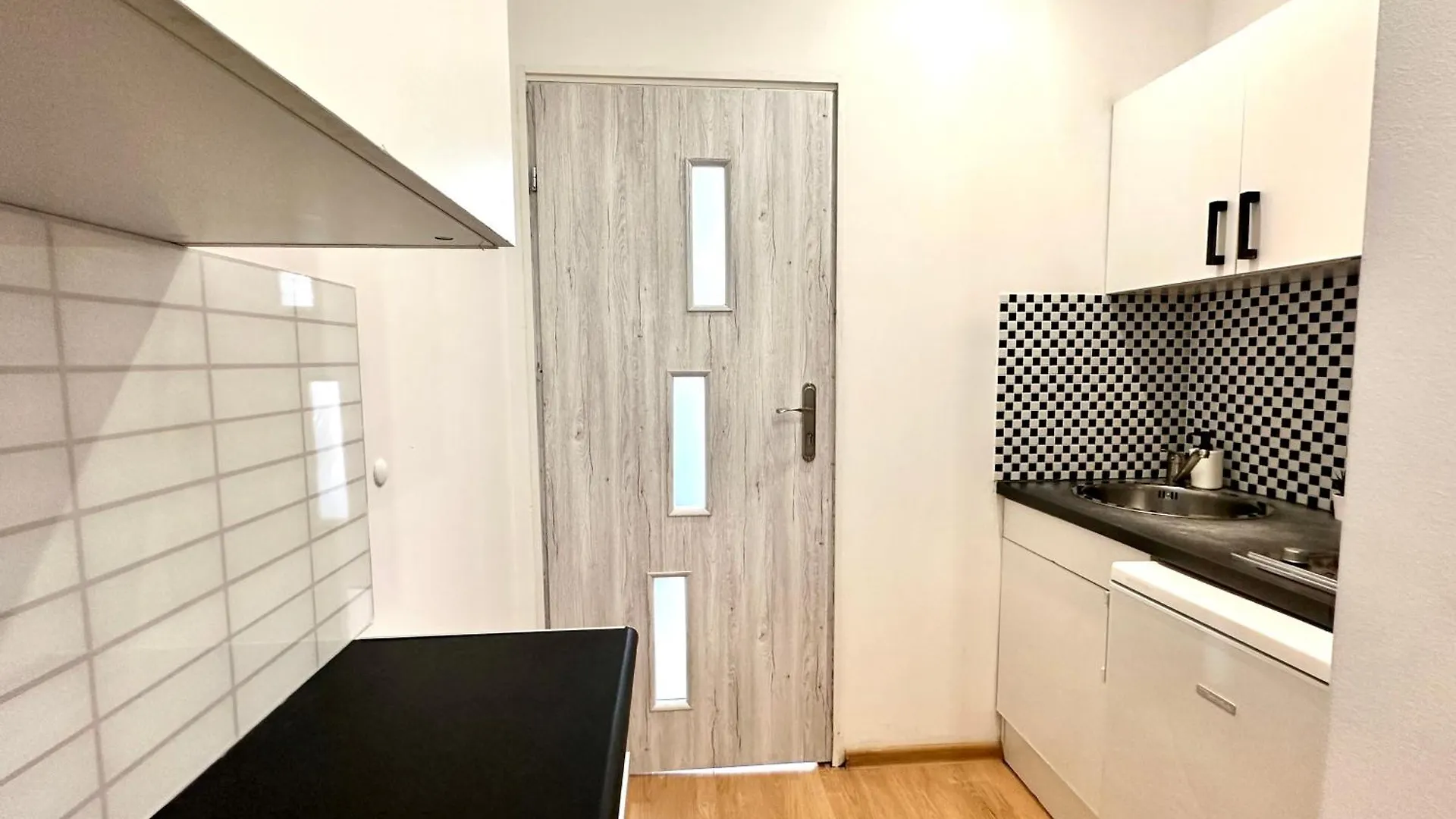 Apartment Mariackaapart V Gdansk Poland