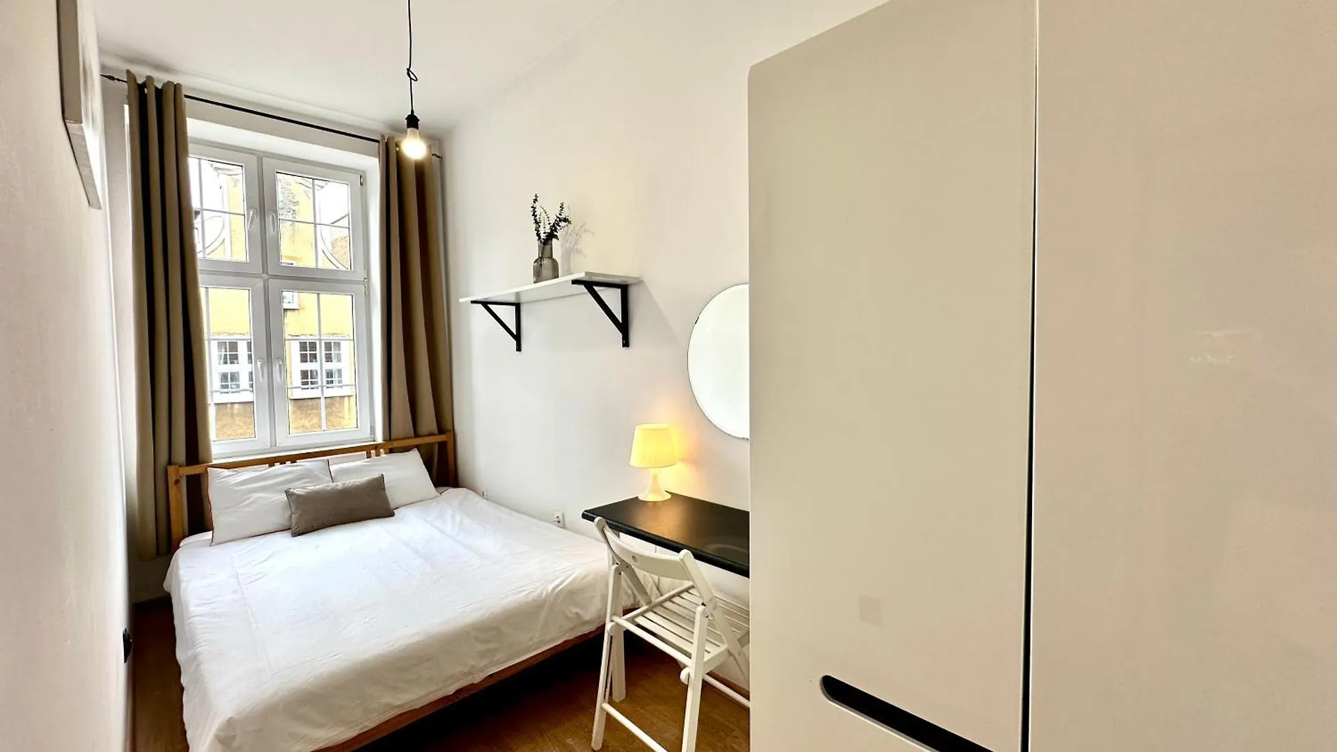 Apartment Mariackaapart V Gdansk