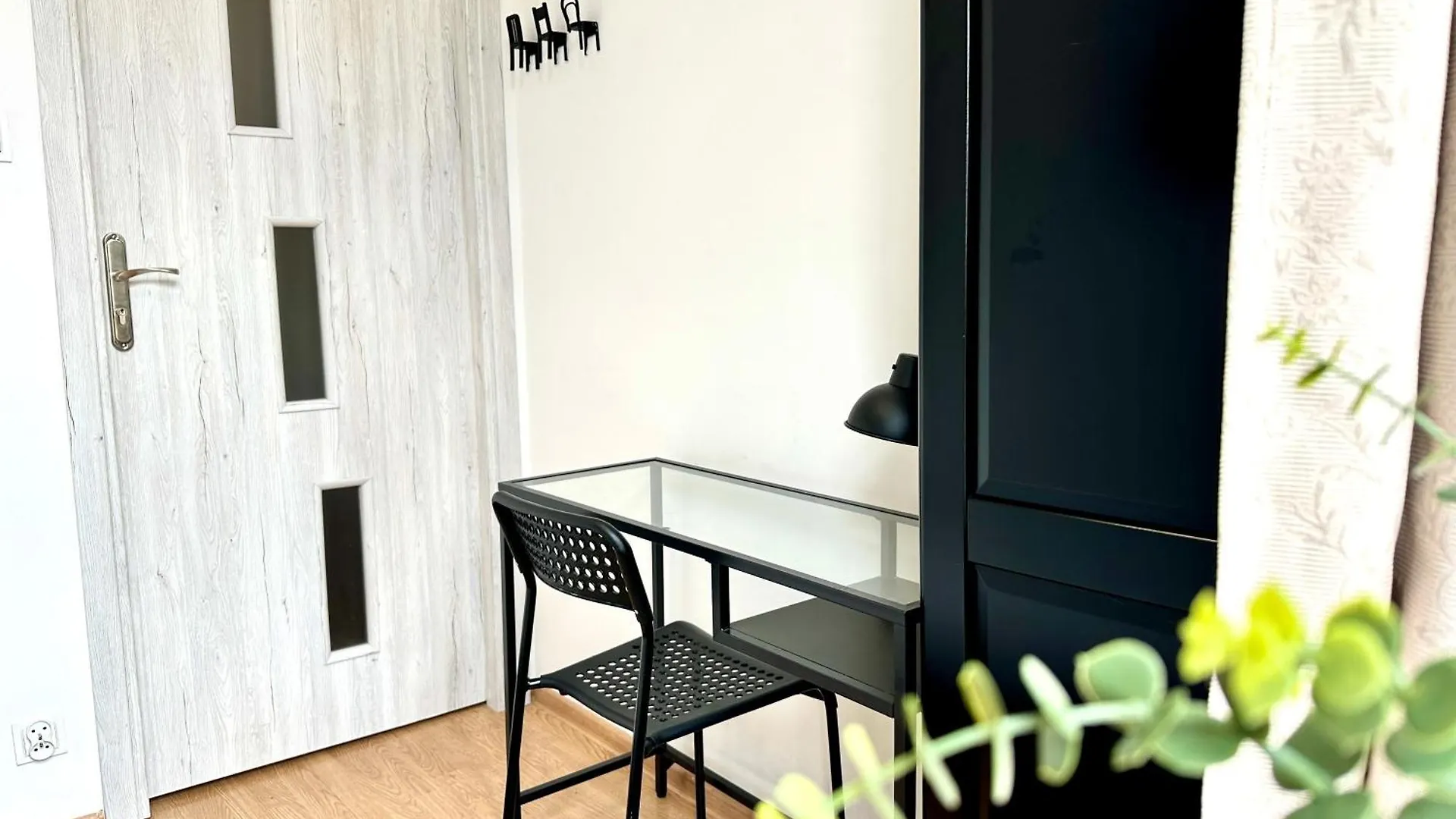 Apartment Mariackaapart V Gdansk